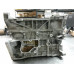 #BLX38 Engine Cylinder Block From 2014 Mazda CX-5  2.5 PY0110382